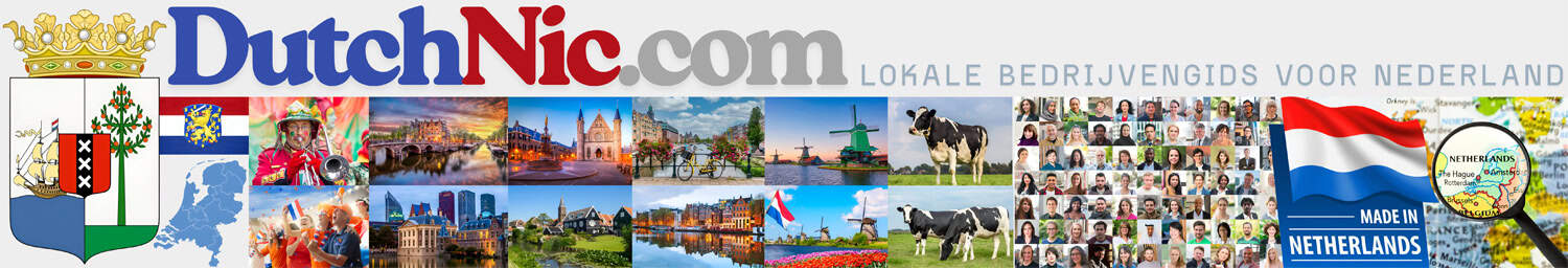 Gemaakt in Nederland - PhilDutch Website